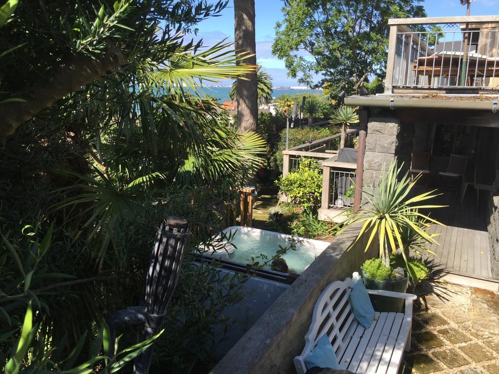 Matua Lodge Tauranga Exterior photo
