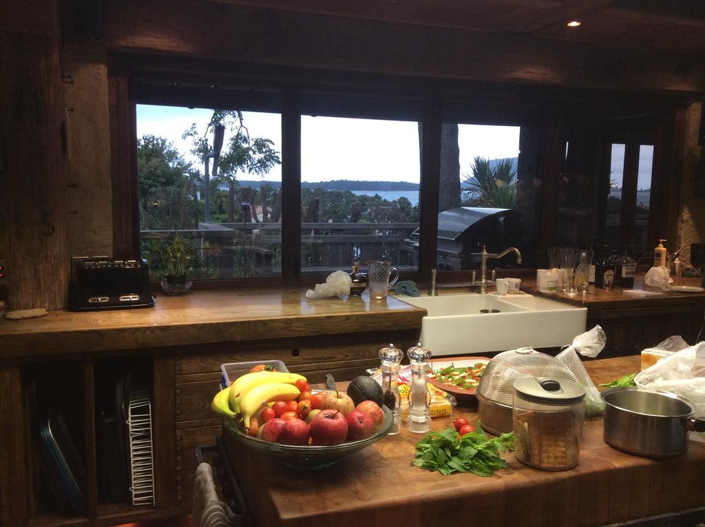 Matua Lodge Tauranga Exterior photo