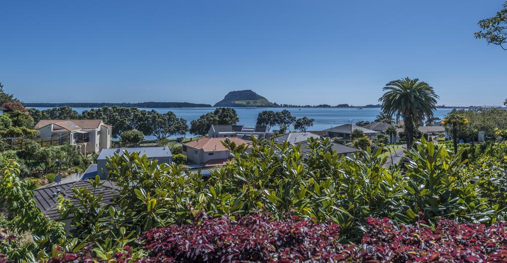 Matua Lodge Tauranga Exterior photo