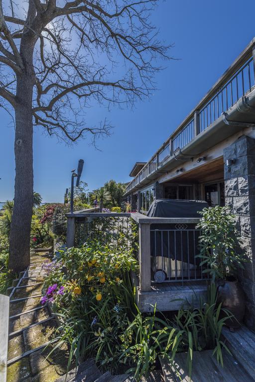 Matua Lodge Tauranga Exterior photo