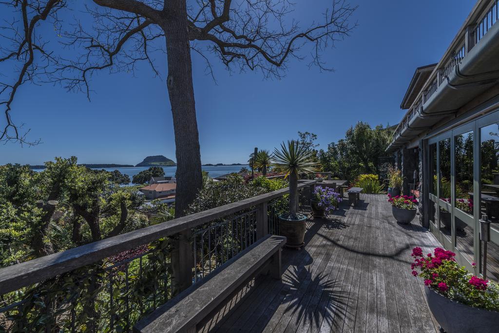 Matua Lodge Tauranga Exterior photo
