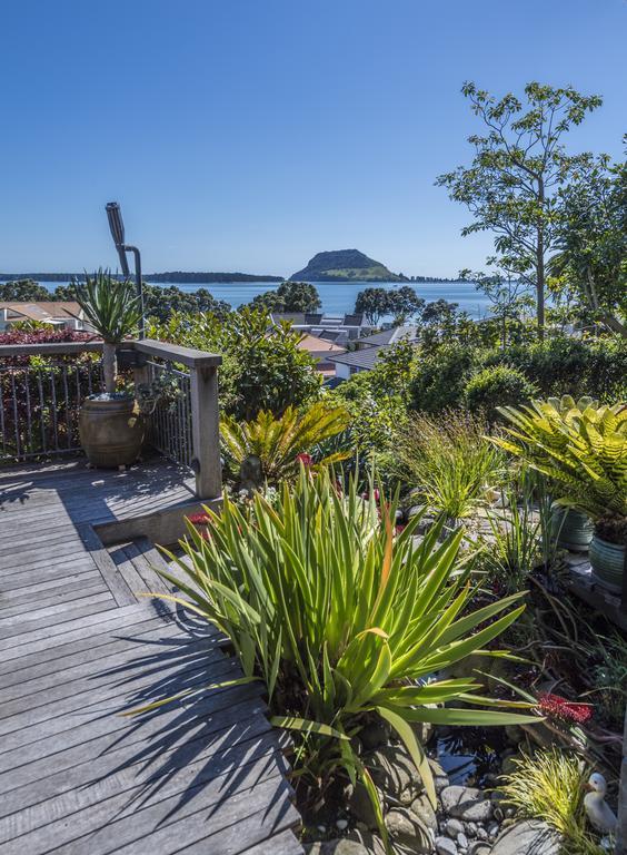 Matua Lodge Tauranga Exterior photo