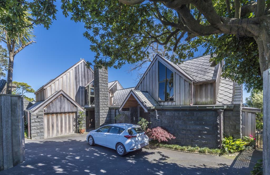 Matua Lodge Tauranga Exterior photo