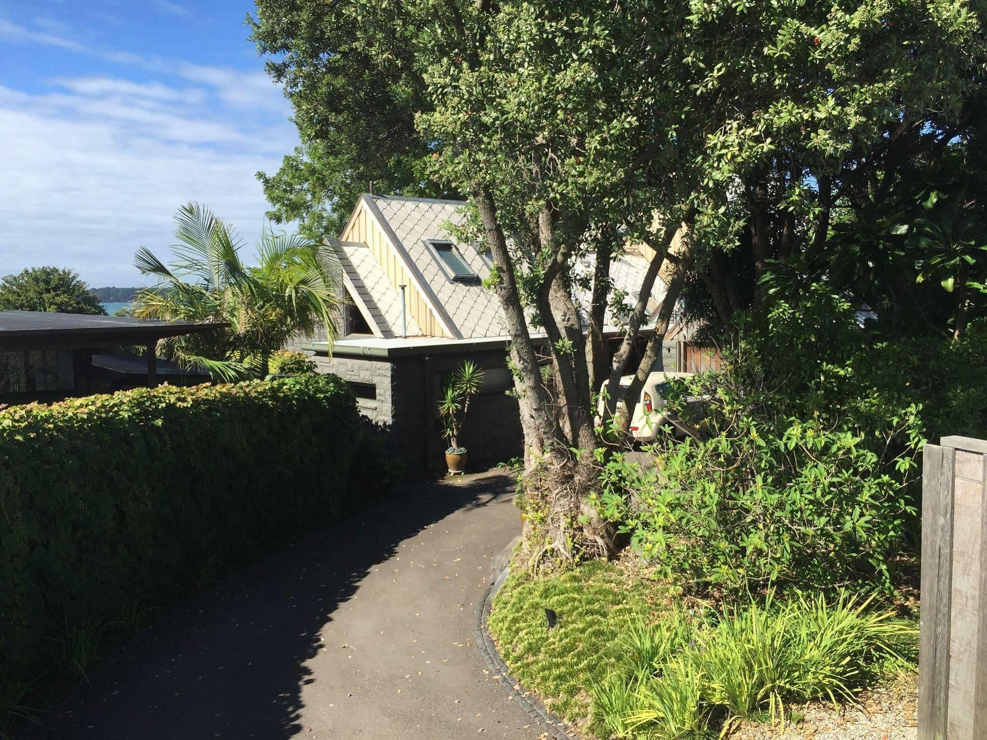 Matua Lodge Tauranga Exterior photo