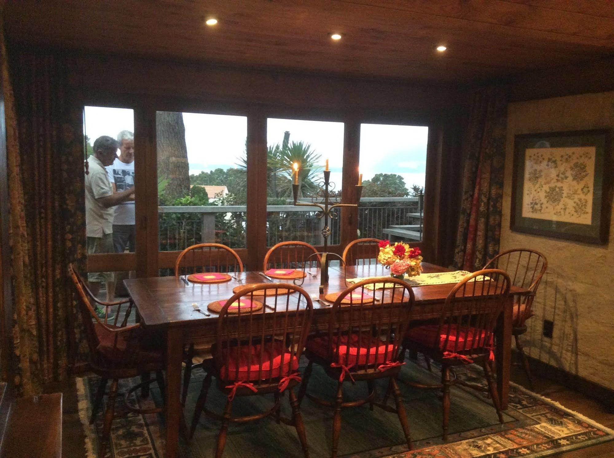 Matua Lodge Tauranga Exterior photo